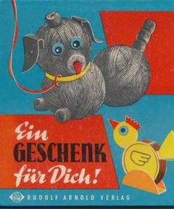 Ein Geschenk für Dich!