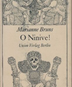 O Ninive!