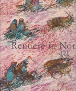 Rentiere in Not