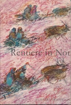 Rentiere in Not