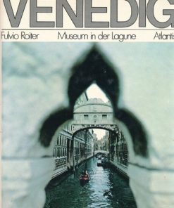 Venedig – Museum in der Lagune