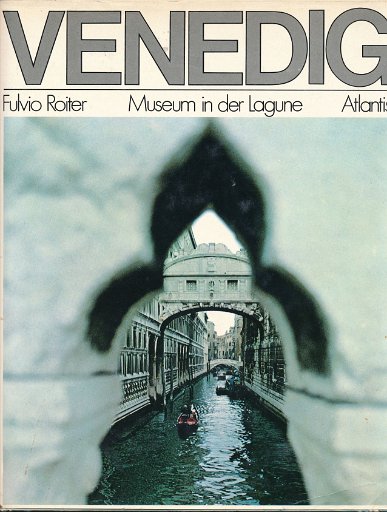 Venedig – Museum in der Lagune