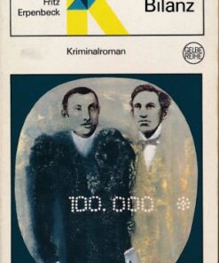 Tödliche Bilanz