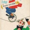 Zirkus drunter und drüber