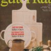 Guter Rat  1, 2 und 4/1988  DDR-Zeitschrift