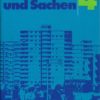 Menschen und Sachen  4. Schuljahr  Lehrbuch
