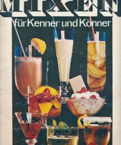 Mixen für Kenner und Könner