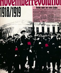 Novemberrevolution 1918/1919  DDR-Anschauungsmaterial