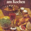 Spaß am Kochen