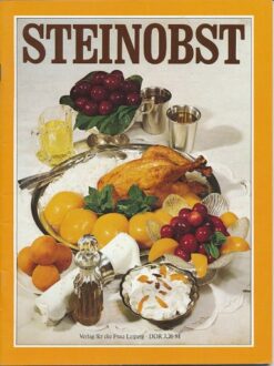 Steinobst