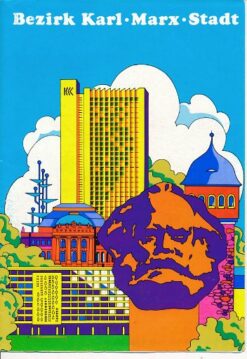 Bezirk Karl-Marx-Stadt