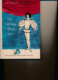 Der Vorhang öffnet sich