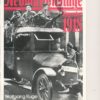 Revolutionstage November 1918