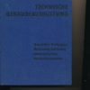 Technische Gebäudeausrüstung  DDR-Fachschullehrbuch