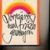 Vorwärts und frisch gesungen – Chorbuch für Klassen 9 und 10  DDR-Lehrbuch