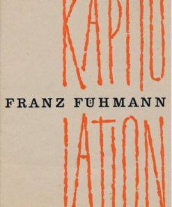 Kapitulation