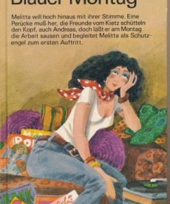 Blauer Montag