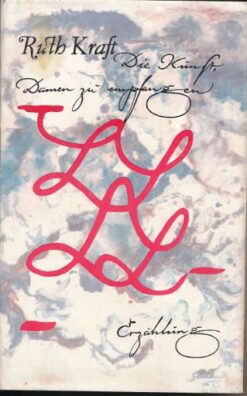 Die Kunst, Damen zu empfangen