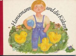 Hansemann und die Küken