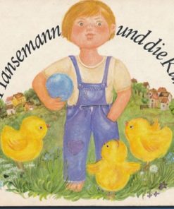 Hansemann und die Küken