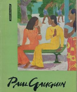 Paul Gauguin – Welt der Kunst