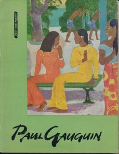 Paul Gauguin – Welt der Kunst