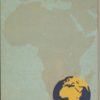 Afrika – Haack Handkarte