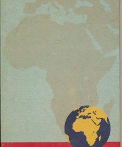 Afrika – Haack Handkarte