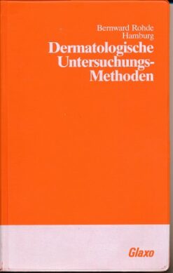Dermatologische Untersuchungsmethoden