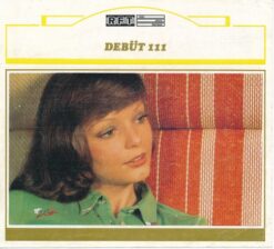 Fernsehempfänger DEBÜT 111