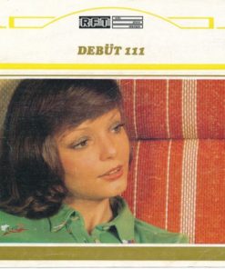 Fernsehempfänger DEBÜT 111
