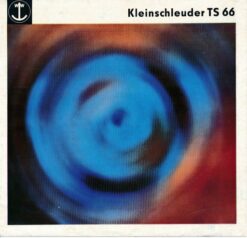 Kleinschleuder TS 66