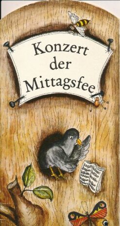 Konzert der Mittagsfee