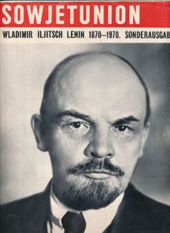 Sowjetunion 1/1970 und 3/1975 - DDR-Monatszeitschrift