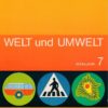 Welt und Umwelt  7.Schuljahr  Geographielehrbuch