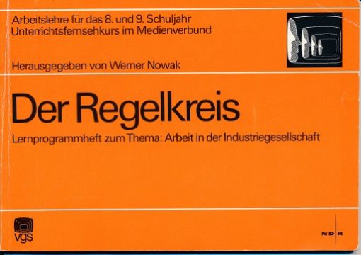 Der Regelkreis