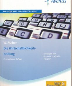 Die Wirtschaftlichkeitsprüfung