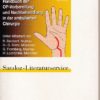 Handbuch der OP-Vorbereitung und Nachbehandlung in der ambulanten Chirurgie
