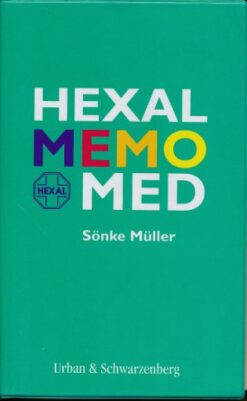 Hexal Memomed