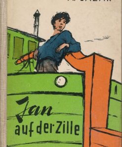 Jan auf der Zille