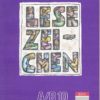 Lesezeichen  10.Schuljahr  Lehrbuch