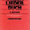 Unser Liederbuch „Musik um uns“