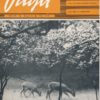 Unsere Jagd  Heft 6/1962 und Heft  3, 6 und 11/1963  DDR-Zeitschrift