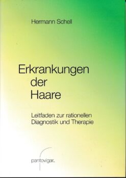 Erkrankungen der Haare