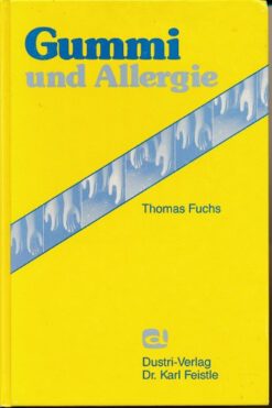 Gummi und Allergie