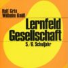 Lernfeld Gesellschaft 5./6. Schuljahr