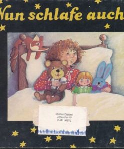Nun schlafe auch du