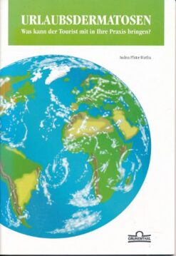 Urlaubsdermatosen