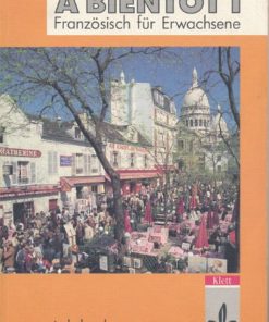 A Bientot 1 – Französisch für Erwachsene