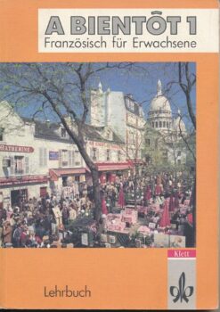 A Bientot 1 – Französisch für Erwachsene